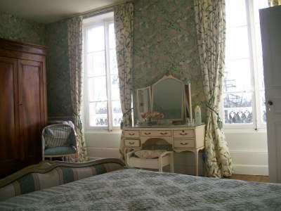 Manoir Angle Bed & Breakfast Blanzay-sur-Boutonne Room photo