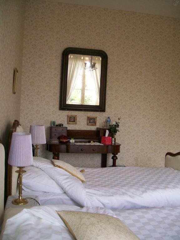 Manoir Angle Bed & Breakfast Blanzay-sur-Boutonne Room photo