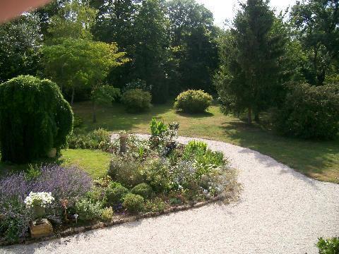 Manoir Angle Bed & Breakfast Blanzay-sur-Boutonne Exterior photo